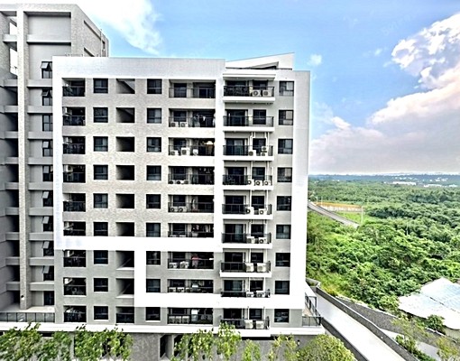 超優惠!全新南科皇龍大二房車位帝景(可短租,亦可僅租屋或車位 - 591租屋網 - Image 15