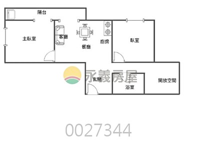 社區圖片