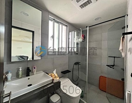 台積電|高大流域高樓層兩房 - Image 4