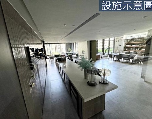 要就租新的🩷紅樹林近捷運輕軌||全新社區好風光景觀3房平車 - Image 9