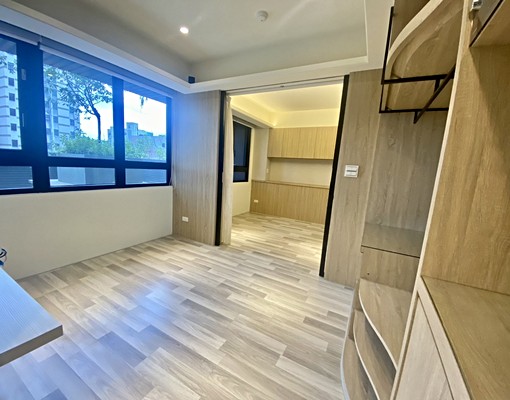 單元二文華匯質感裝潢大兩房全套傢俱電~ - 591租屋網 - Image 8