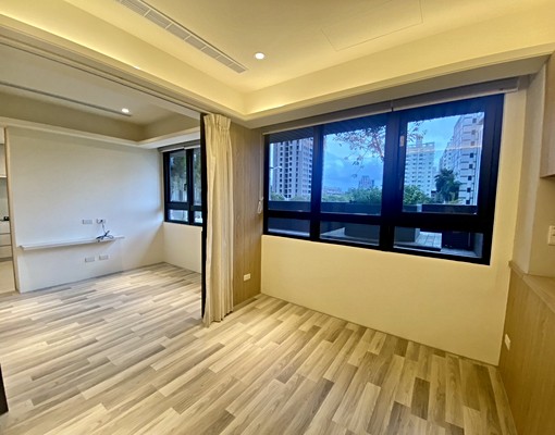 單元二文華匯質感裝潢大兩房全套傢俱電~ - 591租屋網 - Image 10