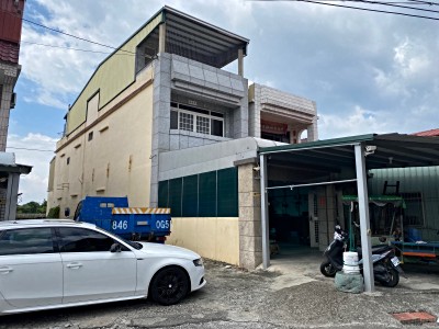 水底寮大地坪空間可用坪數大