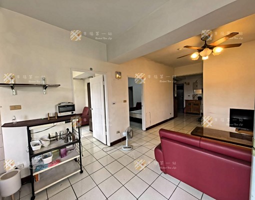 剛退租!!!!高樓層兩房#可租補#可寵#華美街二段 - Image 4