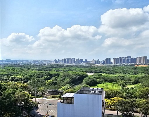 高鐵ღ【富宇水涵園】高樓三房平車 - Image 7