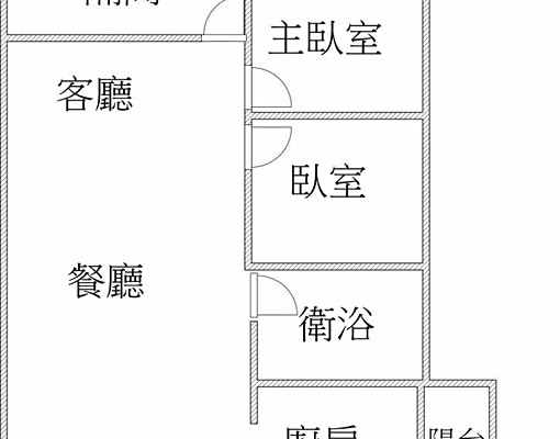 高大特區❤️冠億本植❤️三房車位❤️家具電全含管 - Image 14