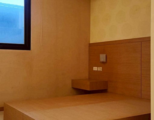 幸福皇居邊間3房 - Image 3