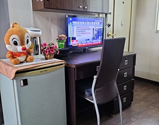 永遠是春天😃西湖寧境🙂歡迎長短租旅客實習受訓試用😀可寵 - Image 15