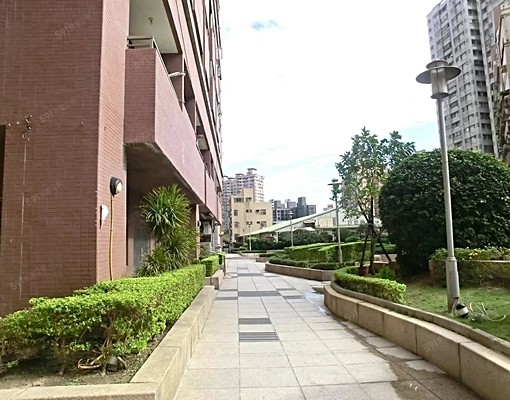 ✨高樓層寧靜大套房可租補可社宅✨ - Image 11