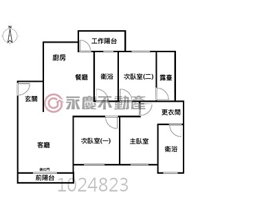 社區圖片