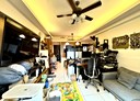 中壢區-忠孝路2房2廳，33.5坪