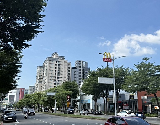 巨蛋商圈【芙蓮天】四房平車 - Image 15