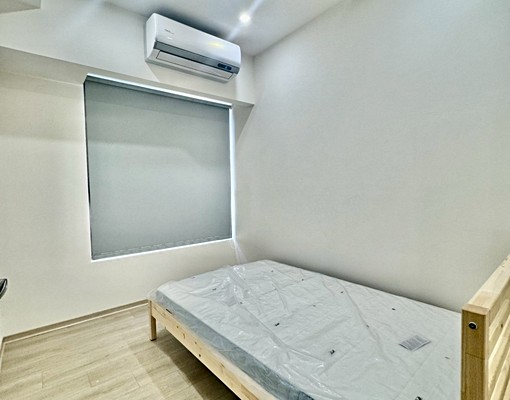 全新附全套齊全家電傢俱拎包入住3房平車大廈 - Image 7