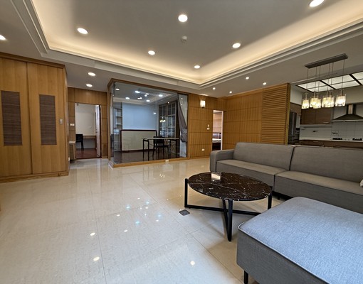 竹北文化中心附近大樓生活機能優附家具家電 - Image 2