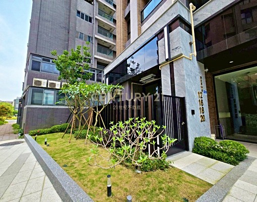 Jason嚴選|康橋正對面廷院戶|小家庭🏡工作室首選 - Image 1