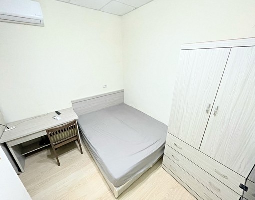 🎀興大🎀可租補🎀陽台 - Image 1