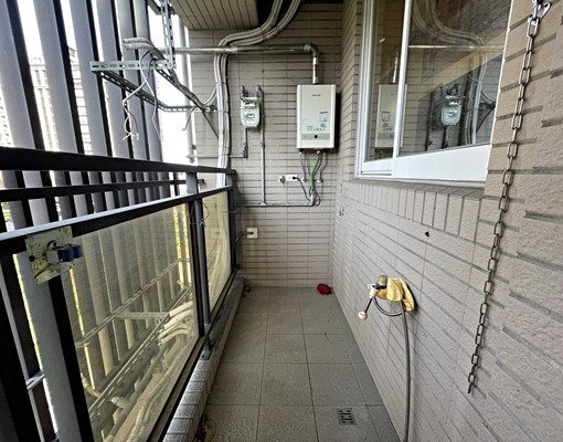 推薦美社區伯爵花園❤3房平面汽車位❤重劃區洲子洋生活圈 - Image 13