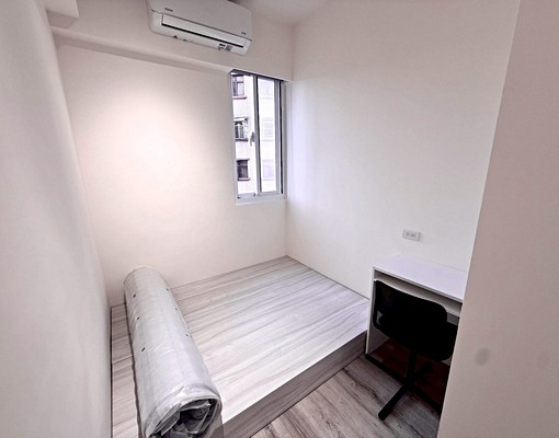 三重國小🏘️全新裝潢首批入住🌟合租/小家庭🔥租補💰 - Image 6