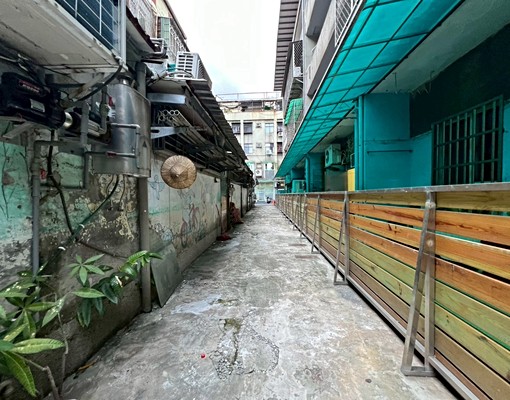🎈萬華火車站900m大理國小黃金店面適文武百業^宸^ - Image 12