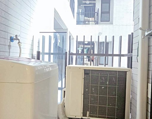 西門丨水電台電計算丨獨立陽台⭐️忠豪⭐️ - Image 15