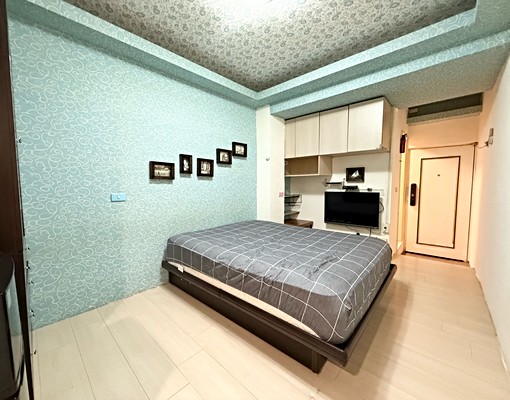 三重🏠租補寵物友善/變頻冷氣/磁扣進出/獨洗曬/近捷機能佳 - Image 2
