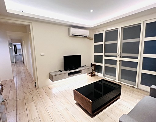 南京街全新裝潢兩房一廳一衛出租 - Image 3