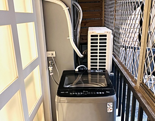 南京街全新裝潢兩房一廳一衛出租 - Image 13