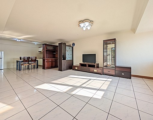 西屯中科✨租補可寵✨🔥前後陽台三房車位 - Image 1