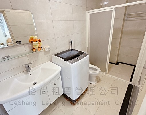 C竹科-電梯寬敞一房一廳-室內機車位 - Image 8