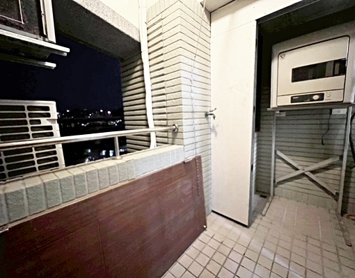 免佣)近捷運圓山站【電梯2房2廳】入籍洽★警衛管理★垃圾代收 - Image 11