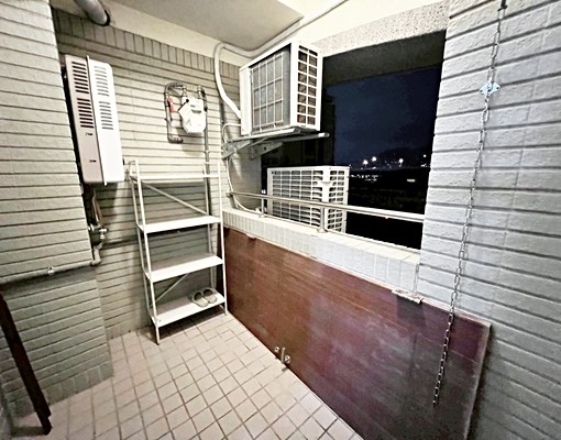 免佣)近捷運圓山站【電梯2房2廳】入籍洽★警衛管理★垃圾代收 - Image 10