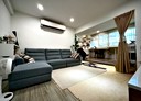 新店區-中正路3房2廳，41.1坪