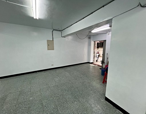🍎翠華街靈活運用空間公寓一樓🍎方便停車 - Image 4