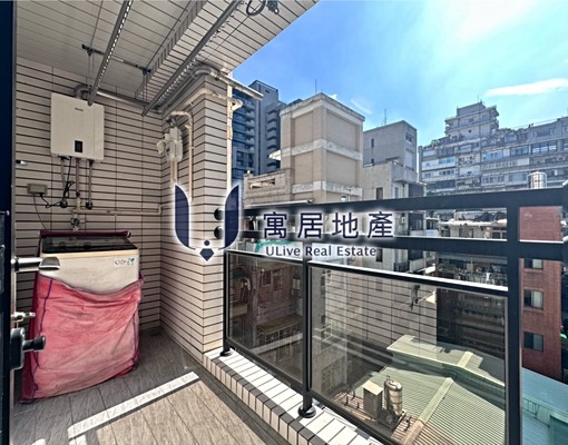 古亭中正紀念堂靜巷●酒店式管理小豪邸 - Image 8