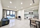 竹北市-隘口一街2房2廳，18.6坪