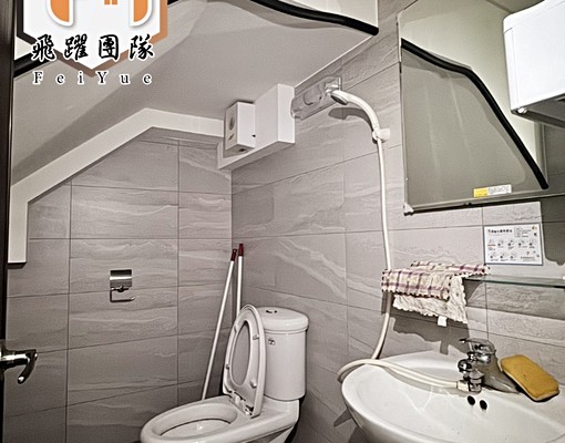 平鎮家樂福重劃區店住一樓新屋齡臨路大好停車 - Image 10