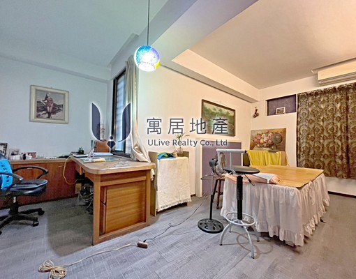 忠孝新生建國花市官巷●稀有前後庭院戶 - Image 10