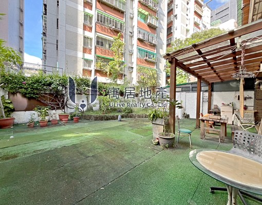 忠孝新生建國花市官巷●稀有前後庭院戶 - Image 14