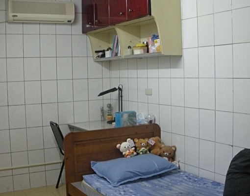 板橋高鐵台鐵捷運公車(3分鐘)雅房出租 - Image 2