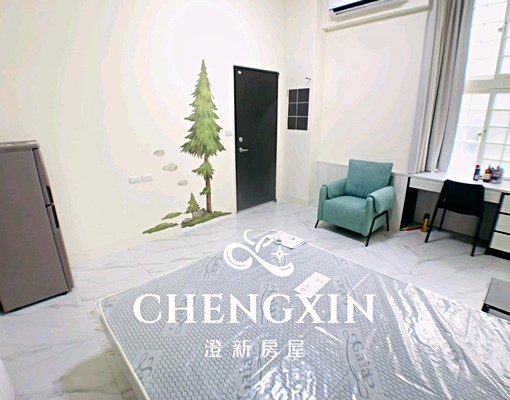 竹科金山整棟全新電梯套房✨新傢俱電搶手!! - Image 4