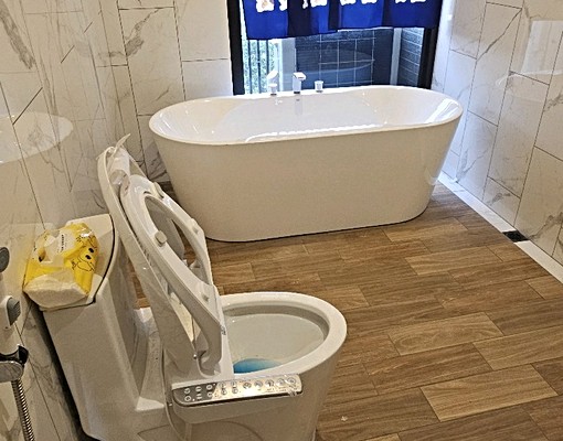 桃園龍潭石門湯旅全新成屋 - Image 5