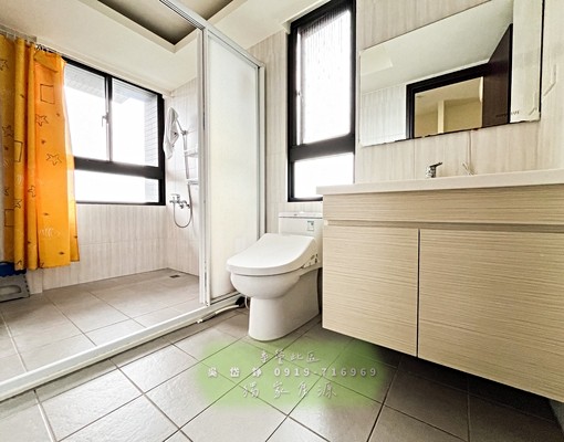 可租補　前後有陽台　三房平車含管　　※可選配+雙車位 - Image 8