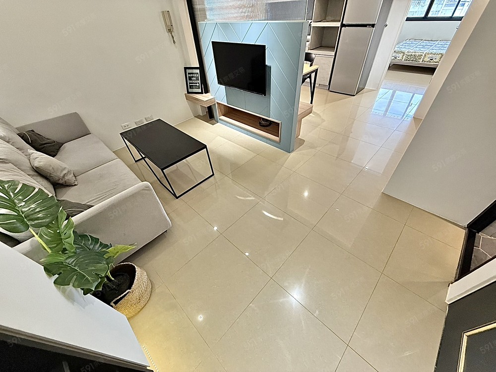 ✨精華地段|超美裝潢3房全配|可租補有車位✨ - Image 1