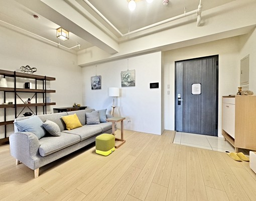 ✨三井OUTLET大2房✨可租補戶籍✨可寵可貓狗✨全新社區✨ - Image 3