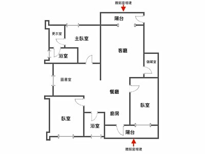 社區圖片