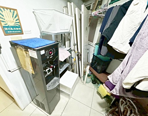 捷運永安市場◆超值套房◆獨洗採光佳★飲水機 - Image 5