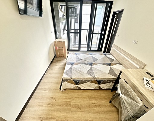 搶先預定✨租屋補助✨陽台獨洗✨水湳中國醫✨乾溼分離 - Image 5