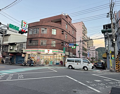 鶯歌中正三路住辦一樓公寓 - Image 5