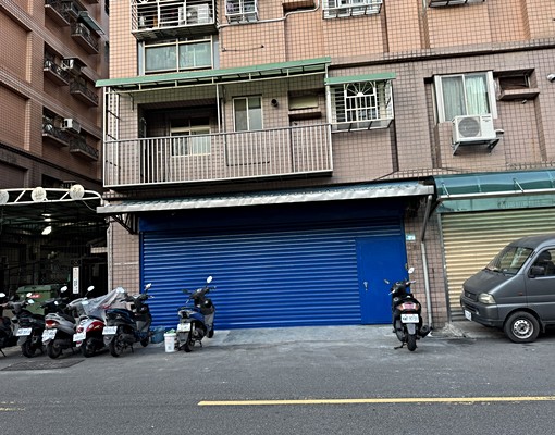 鶯歌中正三路住辦一樓公寓 - Image 9