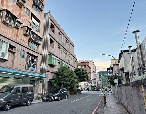鶯歌中正三路住辦一樓公寓 - Image 12